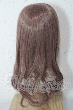 画像2: 7-8inch/ウィッグ U-26-02-25-055-TN-ZU