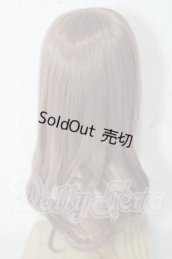 画像2: 7-8inch/ウィッグ U-26-02-25-055-TN-ZU