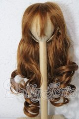 8-9inch/ウィッグ U-26-02-25-052-TN-ZU