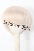6-7inch/ウィッグ U-26-02-25-045-TN-ZU