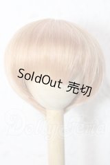 6-7inch/ウィッグ U-26-02-25-045-TN-ZU