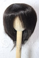 6-7inch/ウィッグ U-26-02-25-048-TN-ZU