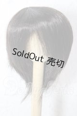 6-7inch/ウィッグ U-26-02-25-048-TN-ZU