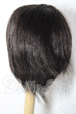 画像2: 6-7inch/ウィッグ U-26-02-25-048-TN-ZU