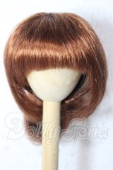 6-7inch/ウィッグ U-26-02-25-050-TN-ZU