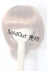 6-7inch/ウィッグ U-26-02-25-050-TN-ZU