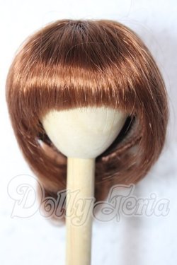 画像1: 6-7inch/ウィッグ U-26-02-25-050-TN-ZU