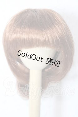 画像1: 6-7inch/ウィッグ U-26-02-25-050-TN-ZU