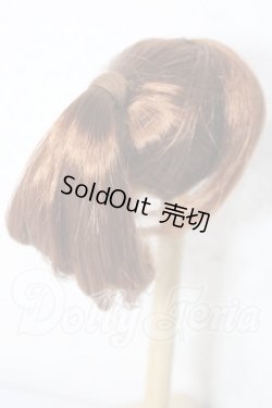 画像2: 6-7inch/ウィッグ U-26-02-25-050-TN-ZU