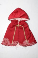 SD＆DD/OF：フードケープ U-26-02-18-180-TN-ZU