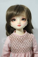 SDM女の子/コーディネートモデル:F-62 U-26-02-25-212-TN-ZU