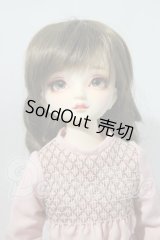 SDM女の子/コーディネートモデル:F-62 U-26-02-25-212-TN-ZU