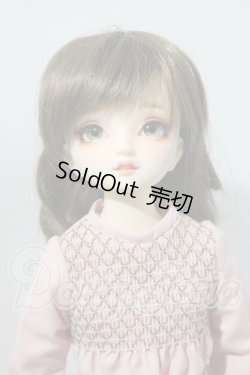 画像1: SDM女の子/コーディネートモデル:F-62 U-26-02-25-212-TN-ZU