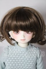 SDM女の子/コーディネートモデル白蓮 U-26-02-18-215-TN-ZU