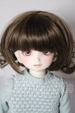 画像1: SDM女の子/コーディネートモデル白蓮 U-26-02-18-215-TN-ZU