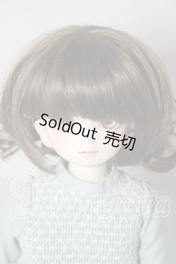 画像1: SDM女の子/コーディネートモデル白蓮 U-26-02-18-215-TN-ZU