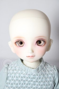 画像2: SDM女の子/コーディネートモデル白蓮 U-26-02-18-215-TN-ZU