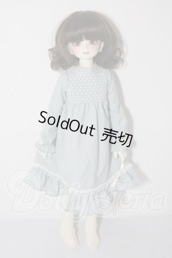 画像6: SDM女の子/コーディネートモデル白蓮 U-26-02-18-215-TN-ZU