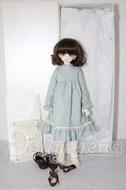 画像8: SDM女の子/コーディネートモデル白蓮 U-26-02-18-215-TN-ZU