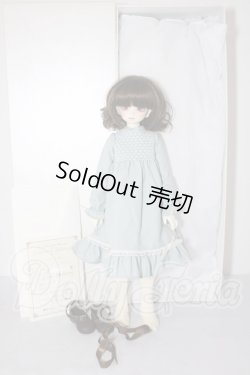 画像8: SDM女の子/コーディネートモデル白蓮 U-26-02-18-215-TN-ZU