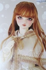 SD13/クロエ　乙女達の約束　20th Anniversary U-26-02-18-217-TN-ZU