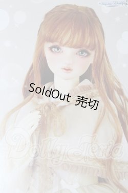 画像1: SD13/クロエ　乙女達の約束　20th Anniversary U-26-02-18-217-TN-ZU