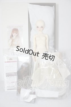 画像8: SD13/クロエ　乙女達の約束　20th Anniversary U-26-02-18-217-TN-ZU