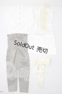 画像1: SD13BOY/OF お迎えドレス：風月シリーズ U-26-02-18-182-TN-ZU