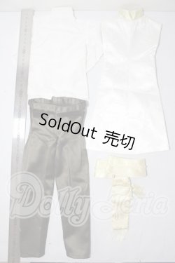 画像2: SD13BOY/OF お迎えドレス：風月シリーズ U-26-02-18-182-TN-ZU