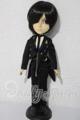 テヤン/セバスチャン 黒執事 A-25-02-25-1088-TN-ZU