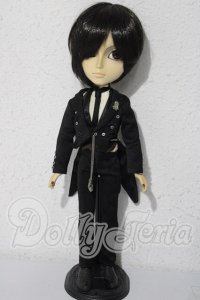 テヤン/セバスチャン 黒執事 A-25-02-25-1088-TN-ZU