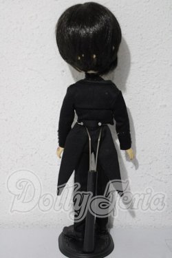 画像2: テヤン/セバスチャン 黒執事 A-25-02-25-1088-TN-ZU