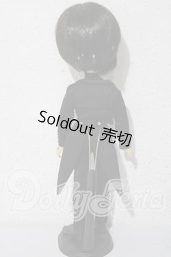 画像2: テヤン/セバスチャン 黒執事 A-25-02-25-1088-TN-ZU
