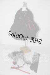 SD/OF:衣装セット U-26-02-25-074-TN-ZU