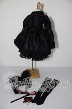 画像2: SD/OF:衣装セット U-26-02-25-074-TN-ZU