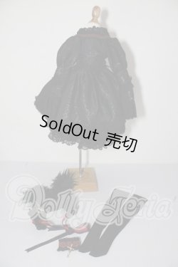 画像2: SD/OF:衣装セット U-26-02-25-074-TN-ZU