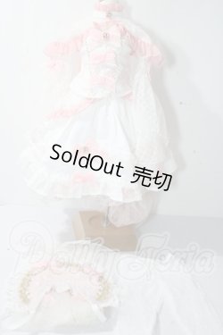 画像1: SD/OF:DollHearts製衣装セット U-26-02-25-056-TN-ZU