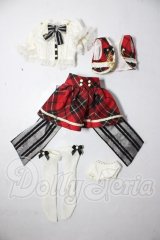 SDM＆MSD/OF:衣装セット U-26-02-25-072-TN-ZU