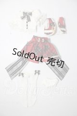 SDM＆MSD/OF:衣装セット U-26-02-25-072-TN-ZU
