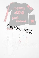 SDM＆MSD/OF:衣装セット U-26-02-25-063-TN-ZU