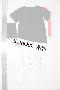 画像2: SDM＆MSD/OF:衣装セット U-26-02-25-063-TN-ZU