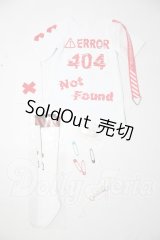 SDM＆MSD/OF:衣装セット U-26-02-25-064-TN-ZU