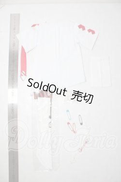 画像2: SDM＆MSD/OF:衣装セット U-26-02-25-064-TN-ZU