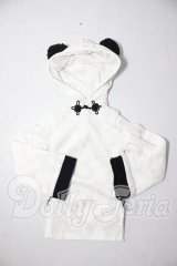 SD＆DD/AZUKIMILK製パーカー U-26-02-25-065-TN-ZU