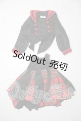 MSD/OF：velvet*paw製衣装セット U-26-02-25-066-TN-ZU