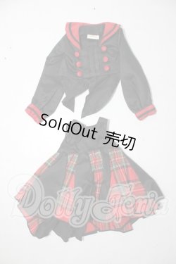 画像1: MSD/OF：velvet*paw製衣装セット U-26-02-25-066-TN-ZU