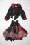 画像1: MSD/OF：velvet*paw製衣装セット U-26-02-25-066-TN-ZU (1)