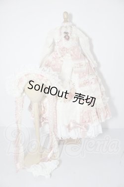 画像1: SD/OF:ドレス U-26-02-25-058-TN-ZU