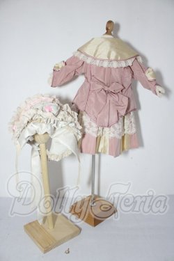 画像2: SD/OF:衣装セット U-26-02-25-059-TN-ZU