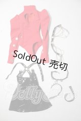 DD/OF:衣装セット A-26-02-25-1030-TN-ZU